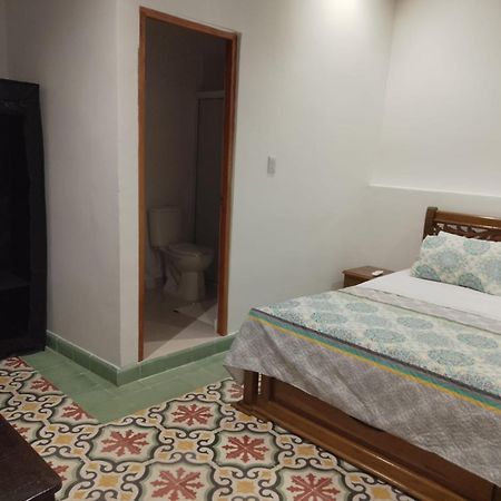 Appartamento Casa Belia Cartagena Esterno foto