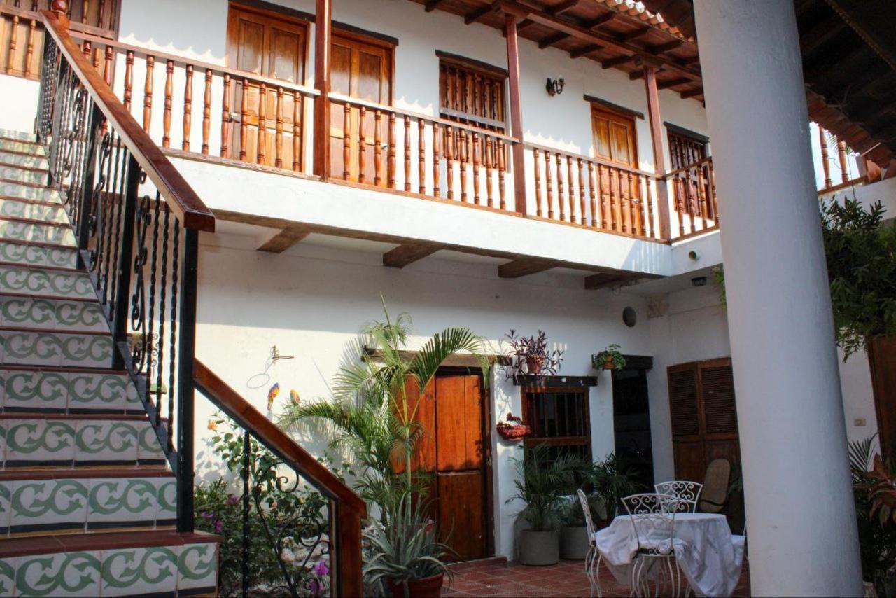 Appartamento Casa Belia Cartagena Esterno foto