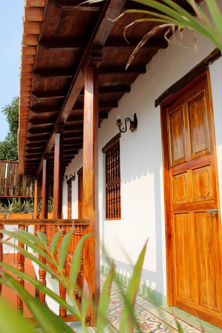 Appartamento Casa Belia Cartagena Esterno foto