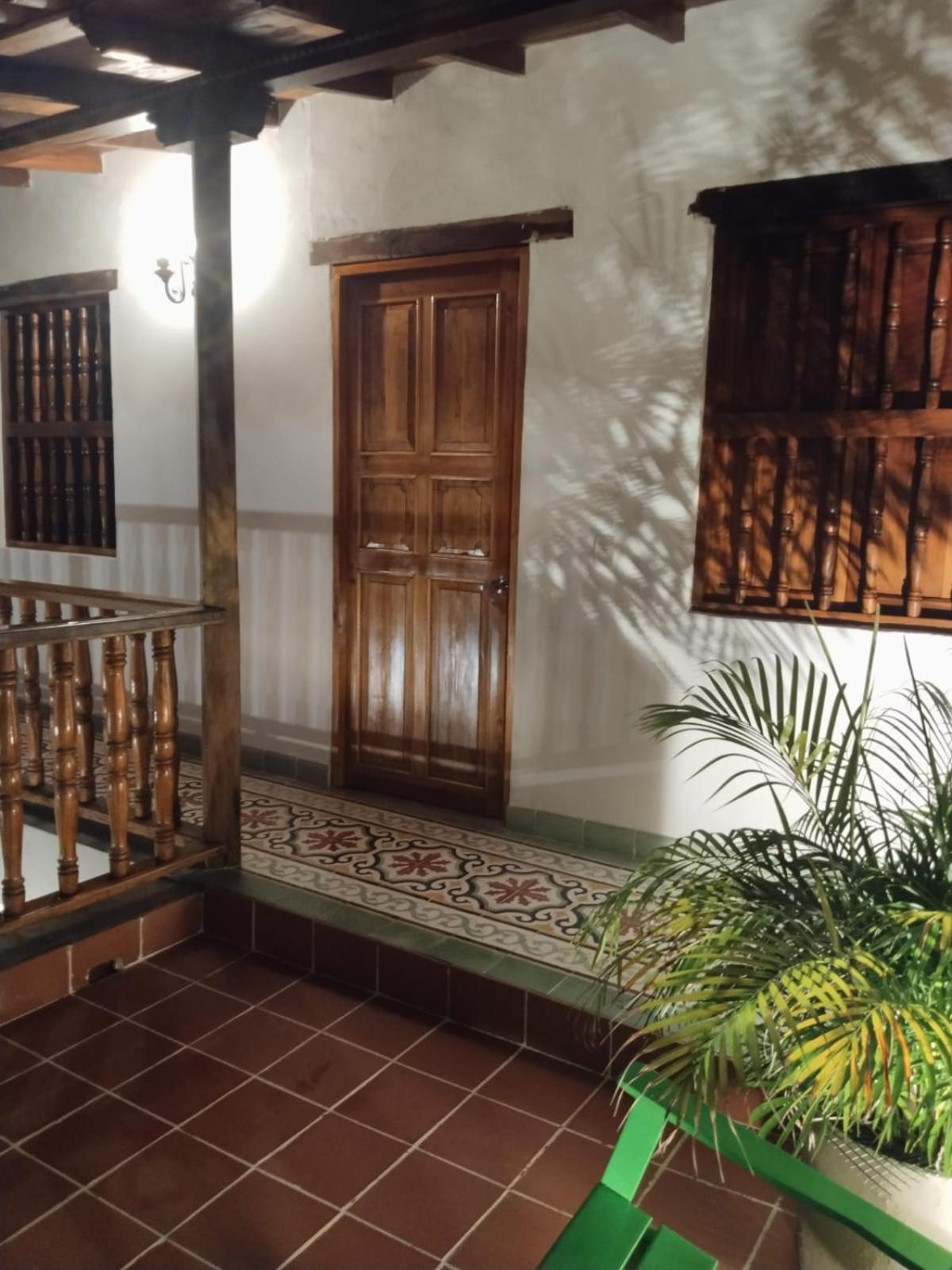 Appartamento Casa Belia Cartagena Esterno foto