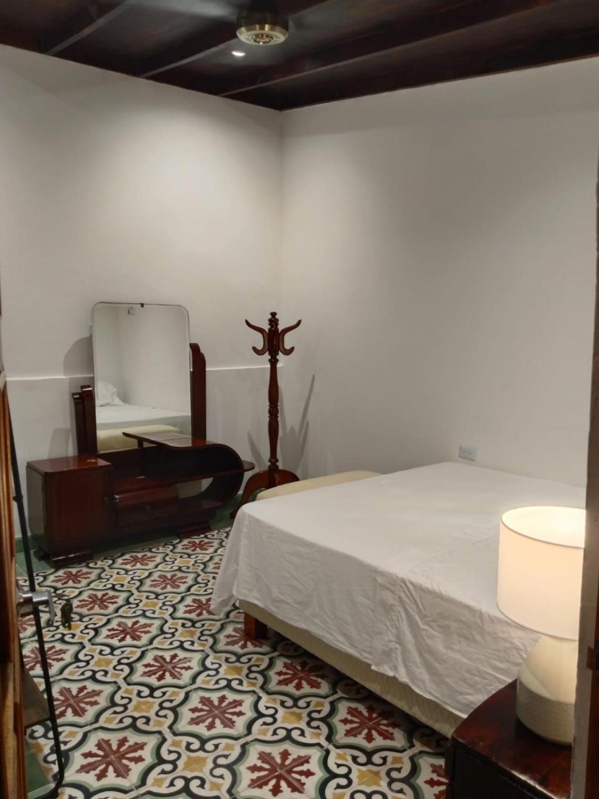 Appartamento Casa Belia Cartagena Esterno foto