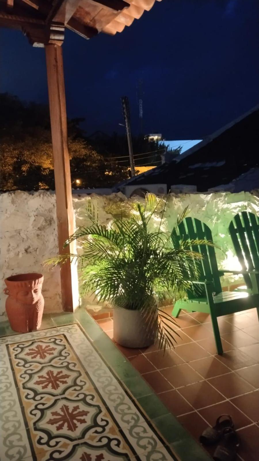 Appartamento Casa Belia Cartagena Esterno foto