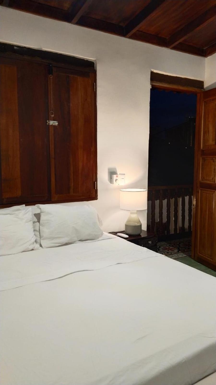 Appartamento Casa Belia Cartagena Esterno foto