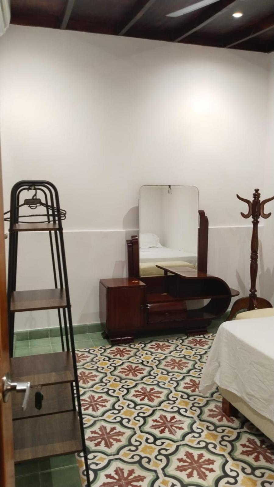 Appartamento Casa Belia Cartagena Esterno foto