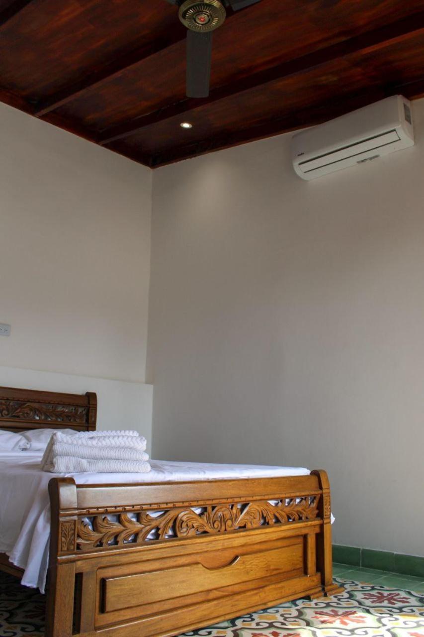 Appartamento Casa Belia Cartagena Esterno foto