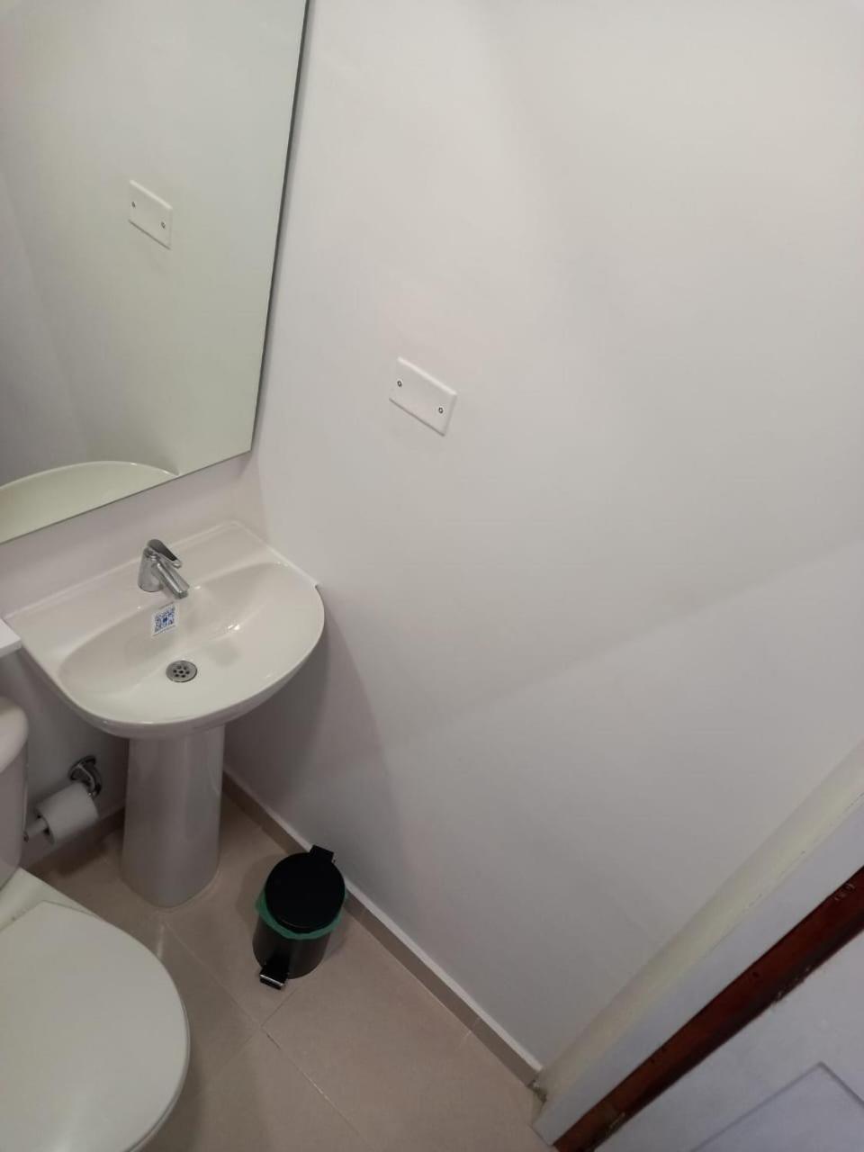 Appartamento Casa Belia Cartagena Esterno foto