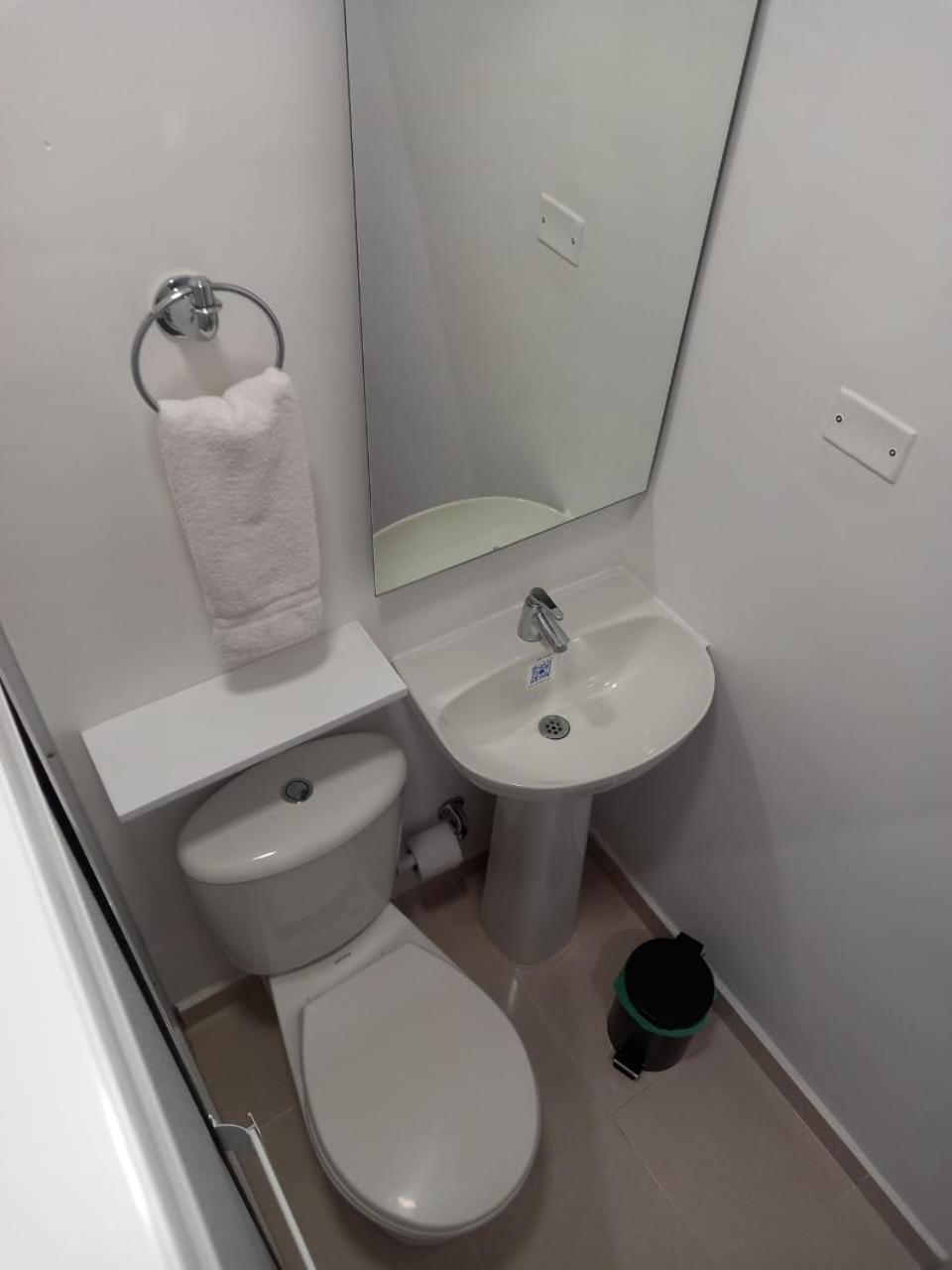 Appartamento Casa Belia Cartagena Esterno foto