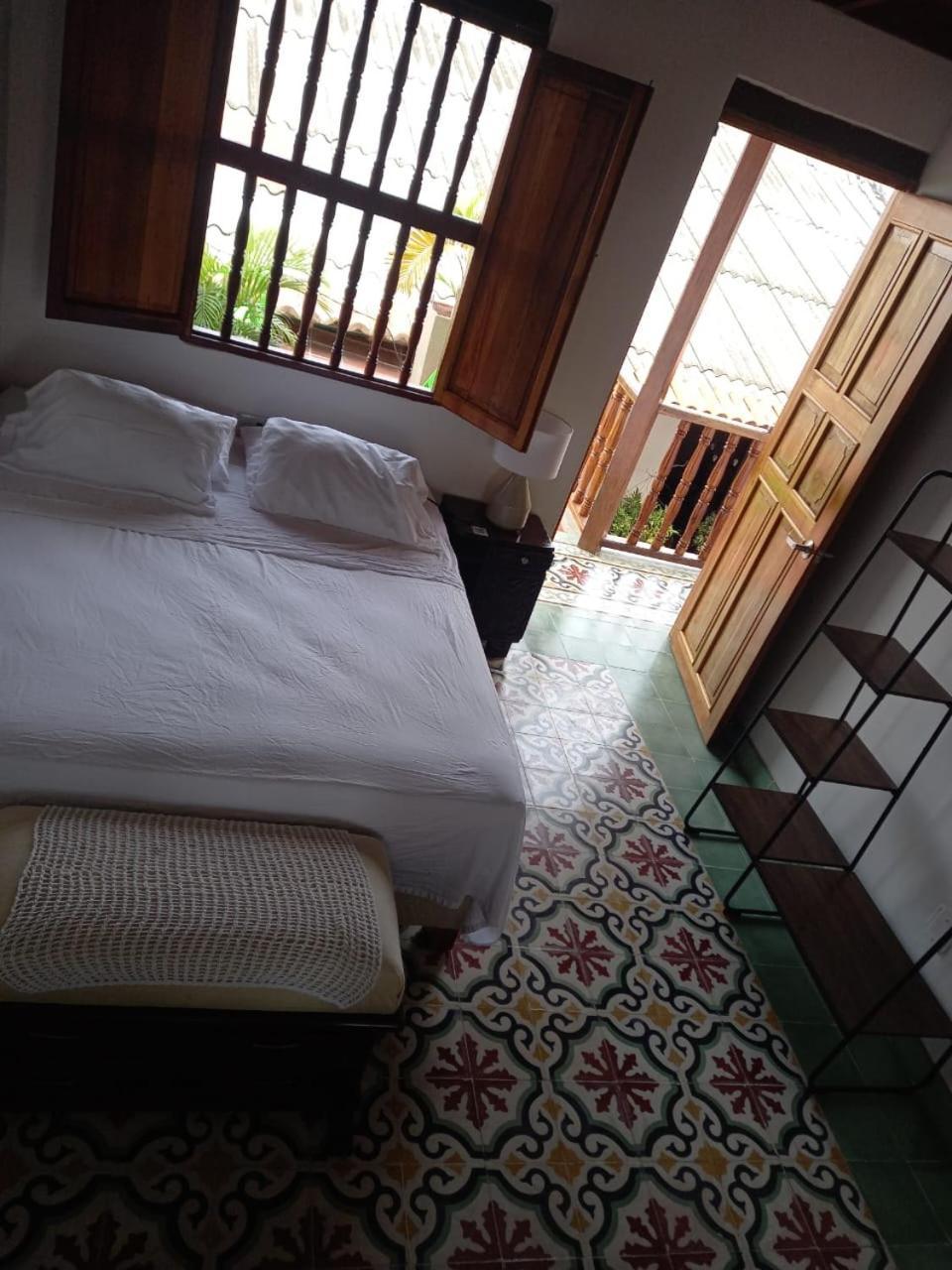 Appartamento Casa Belia Cartagena Esterno foto