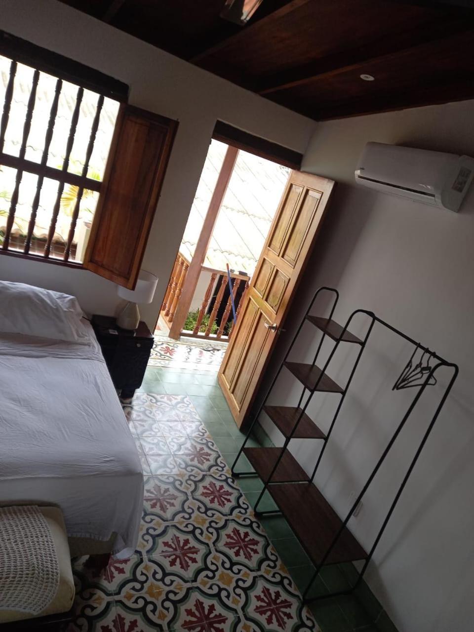 Appartamento Casa Belia Cartagena Esterno foto