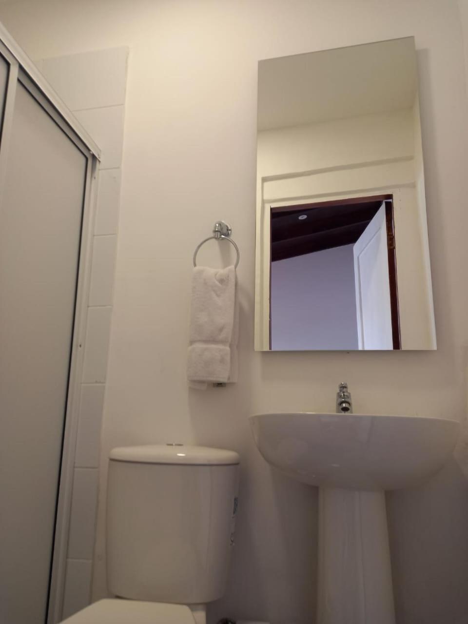 Appartamento Casa Belia Cartagena Esterno foto