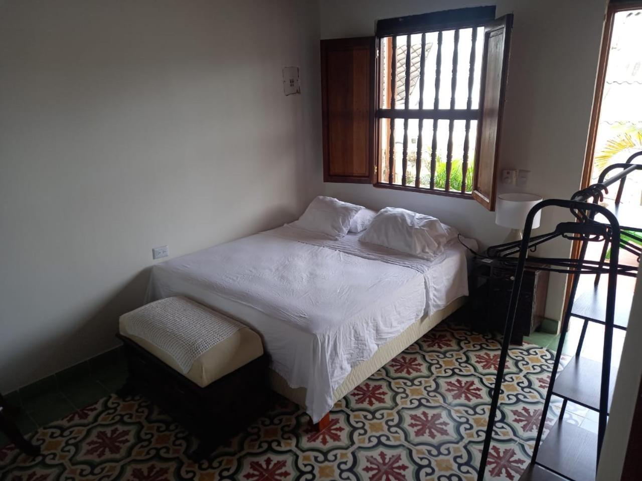 Appartamento Casa Belia Cartagena Esterno foto