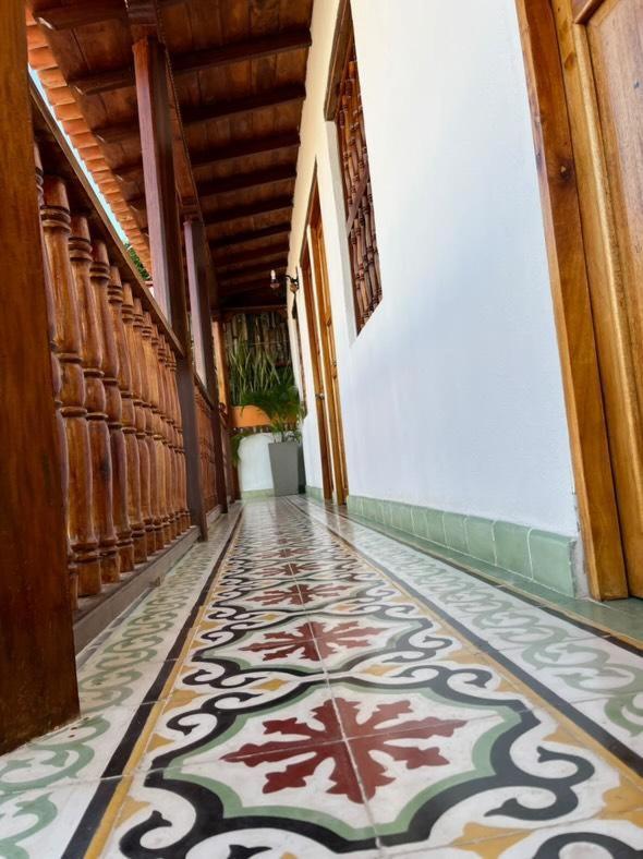 Appartamento Casa Belia Cartagena Esterno foto