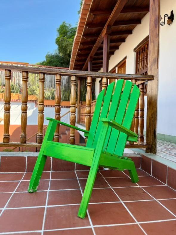 Appartamento Casa Belia Cartagena Esterno foto