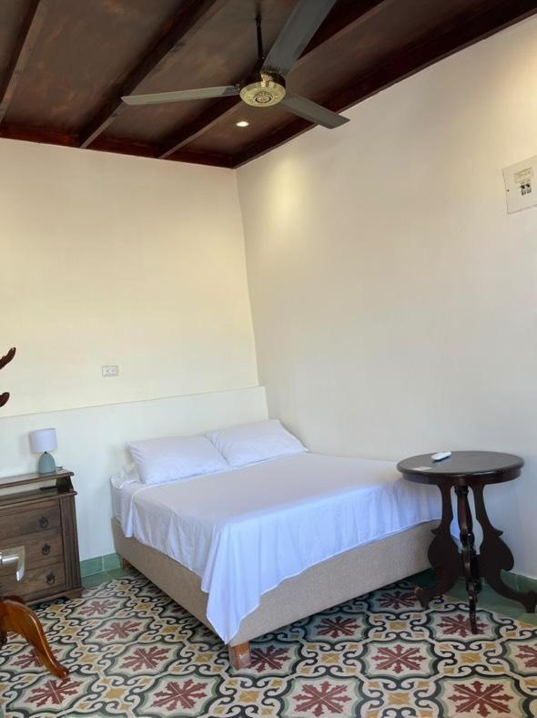 Appartamento Casa Belia Cartagena Esterno foto