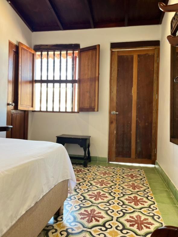 Appartamento Casa Belia Cartagena Esterno foto