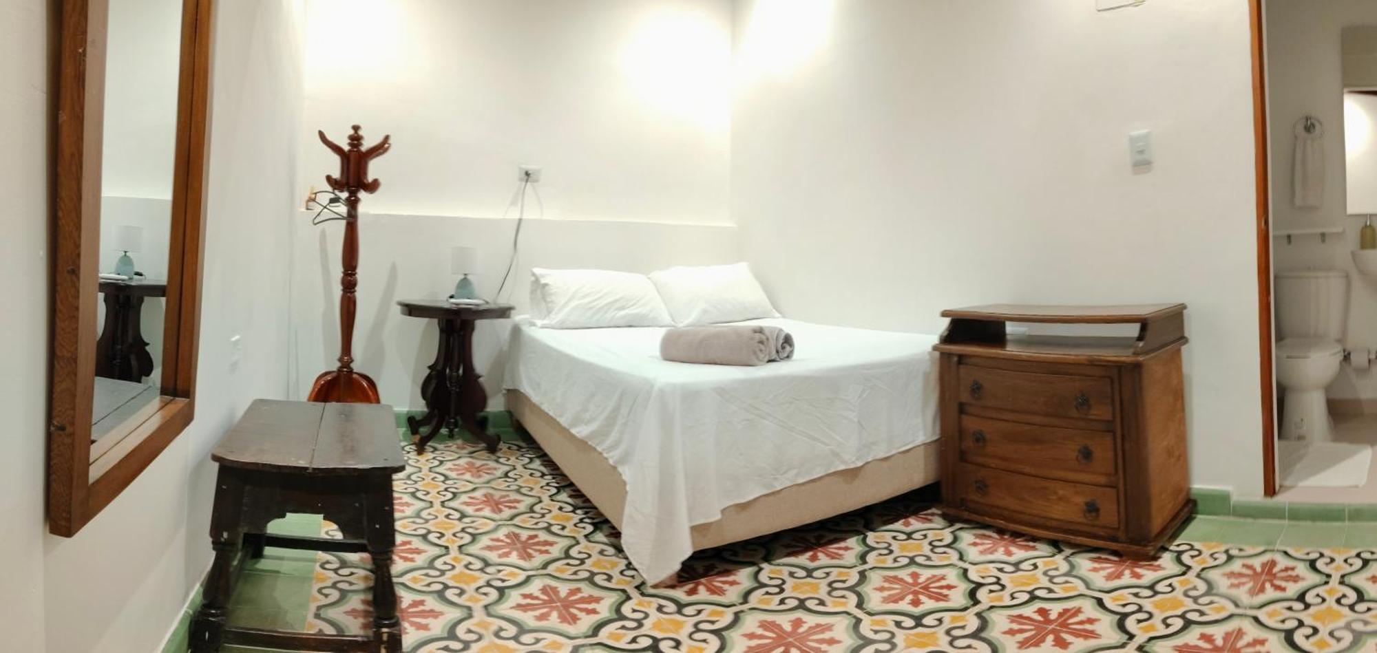 Appartamento Casa Belia Cartagena Esterno foto
